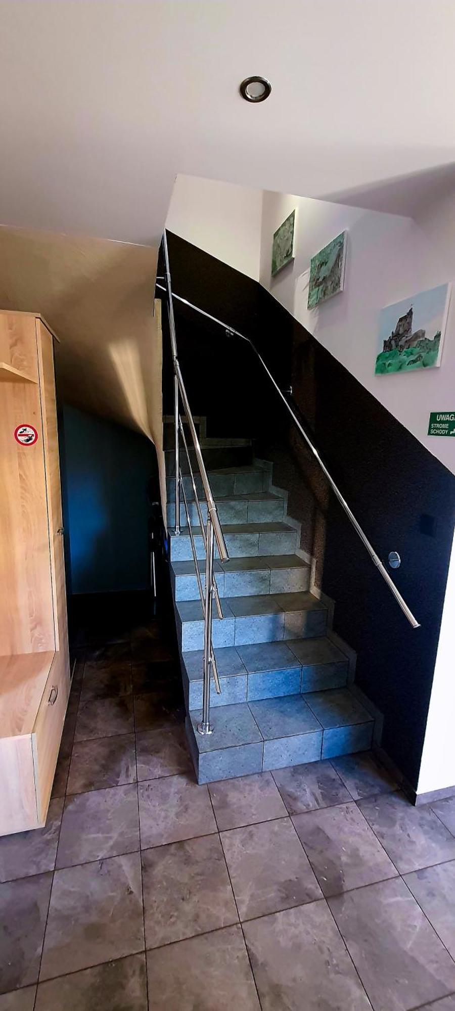 Jurajskie Manowce Niegowa Extérieur photo