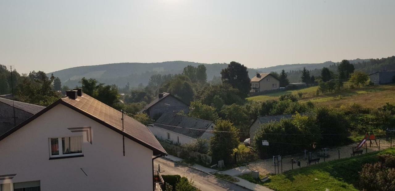 Jurajskie Manowce Niegowa Extérieur photo